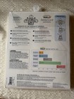 New Halo Sleep Sack Swaddle  Newborn  White   Ivory