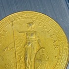 Y0911 Gu493 Rare  Beautiful Condition  Hong Kong  1912  British Hong Kong  Queen