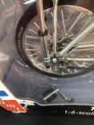 Round 2 Amt D003 Schwinn Sting Ray Grey Ghost Krate 1 6 Diecast New Damaged A