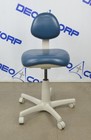Midmark 153811 320935 Doctor s Dental Stool
