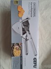 Gefu Das Original Potato Press Kartoffelpresse 13000 High Grade Steel Nib