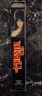 The Monster Club  Vhs  Thriller Video  Big Box  Elvira  Vincent Price  Horror