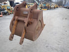 Tag 6099-5 24  Ditching Bucket John Deere 310a 310b Backhoe Loader Gp Digging