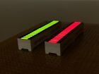 Led Bargraph Level Indicator  Tricolor Red green orange  10 Seg  30 Pin  50pcs 