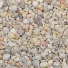 Aquarium Gravel 5 Pounds  Pearlescent  Complements Tanks And D  cor  aq-78484 