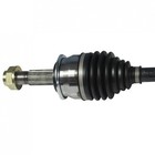 Front Left Cv Axle Assembly For Chevrolet Sonic 2012-2018 96852712