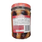 Smucker s Goober Peanut Butter And Strawberry Jelly Stripes  18 Ounce