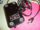 Singer 221 66 Featherweight Foot Pedal Controller   194584 Tested Excellent