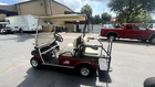 Custom Red Club Car     Ready To Ride   Work  -  2 500  lake Worth 