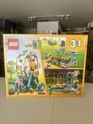 Lego Creator 31119 Ferris Wheel 3-in-1 New Factory Sealed Carnival Set  retired 