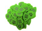 Dunlop Guitar Picks Tortex Iii 72 Pack  88mm 462r 88