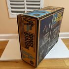 Vintage Mattel 1966 Major Matt Mason Space Station  6308   Empty Box Only  
