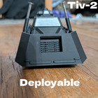 3d Printed Tiv-2 Deployable
