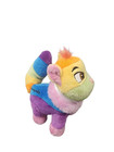 Neopets Rainbow Wocky Keyquest 2008 Plush With Sealed Tag Unused Code