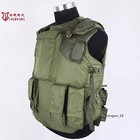 Reproduction Of Soviet 6b3 Bulletproof Vest Unisex Tactical Vest Christmas Gift