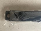 Callaway V Logo Stretch Mens Golf Belt Adjustable Size One Size Peacoat Blue
