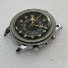 Broken Vintage Cimer Sport Mens Wrist Watch Lot Military Chrono Diver - Read