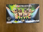 Playmobil -ghostbusters - 70175 - 4 Mini Action Figures - Collector   s Set - New