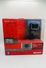 Microsoft New Lifecam Hd-5000 Webcam Camera 1415 Auto Focus Nos Factory Sealed