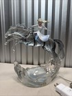 Ukonic Disney Frozen 2 Elsa Nokk Horse Water Spirit Mood Night Light Figurine