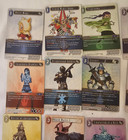 Final Fantasy Tcg Fftcg  12 Card Mixed Lot