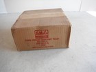 Nos 1955 1956 Ford Power Steering Crankshaft Pulley B5a-6312-e