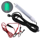 9000000 Lumens Night Fishing Underwater Fishing Light Green Led Boat Bright Lamp