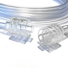 Sample Line Etco2 Co2 For Mindray 115 043017 00 Male Luer Adult Pediatric 7ft