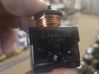 Embraco Ffi12hbx 115v Relay  213516051  Overload  mrt16afz-5590  Cover Elec  Kit