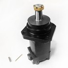Hydrostatic Drive Motor For Bobcat Mt100 Mt52 Mt55 Mt85 Lh Or Rh 6686261 Motors