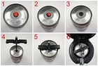 Spt 5l Mini Kegerator And Dispenser