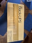 Apc Back-ups Pro 1000ms 10 Outlets  2 Usb Charging Ports 600w Sealed
