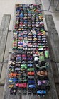 Huge Hot Wheels 1 64 Monster Jam Trucks 240x Lot Few Doubles Vtg Diecast Rare   