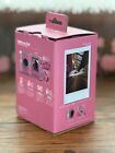 Fujifilm Instax Mini Evo Pink Cheki Instant Camera