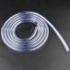 Clear Pvc Hose Pipe Tubing - Food Grade - Fish Pond Car Aquariums Air Line Tube