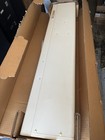 Brother Knitting Machine Kh-890 Untested Appears Complete W Carriages Org Box
