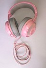 Razer Kraken Pro V2 Wired Gaming Headset - Quartz Pink Tested
