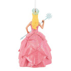Hallmark Christmas Ornament Glinda The Good From Wicked 2024 Holiday Decor