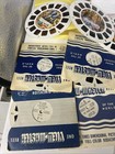 2 Vintage View Master Viewer And 14 Reels 