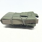 High Speed Gear Double Mag Pouch New Without Tags