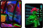 Apple - Geek Squad Certified Refurbished 11-inch Ipad Pro With Wi-fi - 128gb    