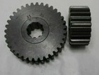 Getz Gears Winters Quick Change Gear Set 31  35 21 Teeth  8 12  10 Spline  New