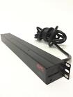 Apc Ap9563 Basic Rack-mount Pdu 10 Outlets Power Distribution Strip  Free Ship 