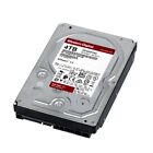 4tb Sata Western Digital Wd4003ffbx-68mu3n0 5400rpm 3 5 Hard Drive