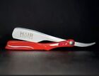 Razor Holder Clutch Razor Holder Shaving  Red Free Shiping