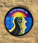 Obx  Outer Banks Nc Embroidered Highway 12 Patch Souvenir