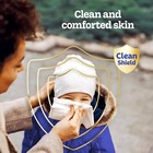 On-the-go Facial Tissues  8 On-the-go Pack  10 Tissues Per Box  3-ply 80 Tissues