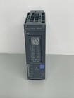 Siemens 6es7134-6pa00-0cu0   Et 200sp Energy Meter Ai Hf   480vac Ct   Used
