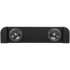 New Dual 10  1600w Max Loaded Sub Box Fits 2014-2018 Chevy Silverado Crew Cab