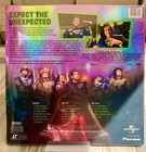 Mystery Men Laserdisc Ld Set Widescreen Format New Sealed